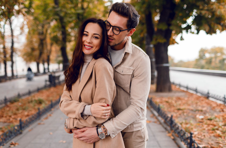 Wo gibt es Orte, wo man Ehepartner findet