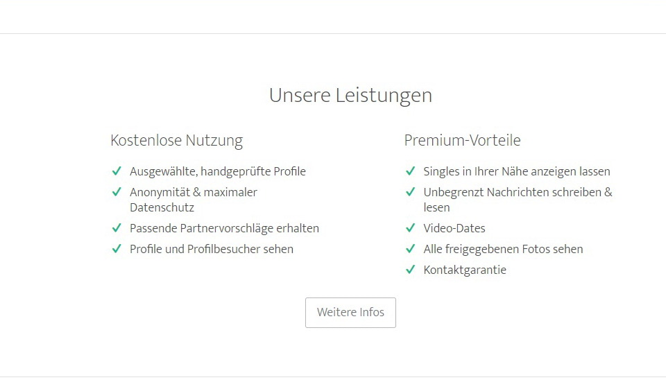 ElitePartner im Test
