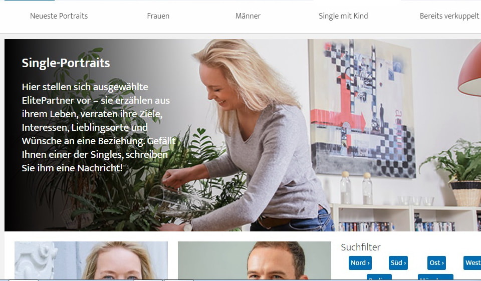 ElitePartner im Test