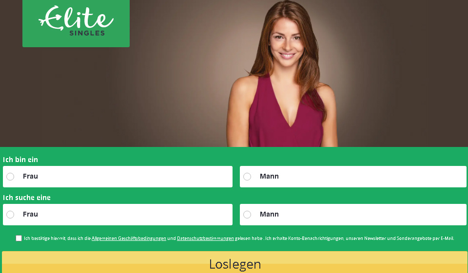 EliteSingles
