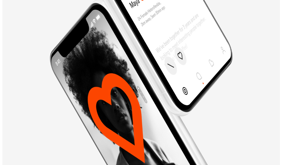 Feeld Aktivitäten der Teilnehmer