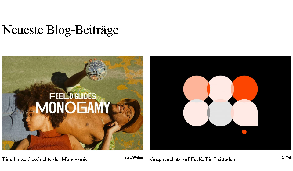 Feeld Ist Feeld legal oder Betrug?