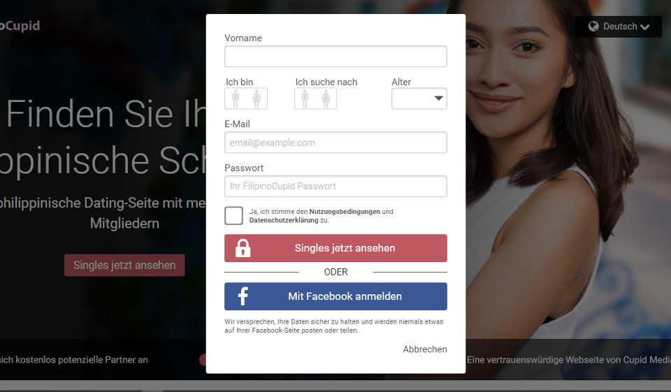 FilipinoCupid Wie funktioniert es?