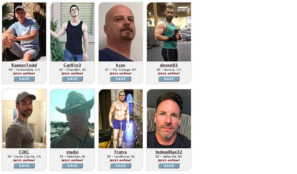 Fitness Singles im Test