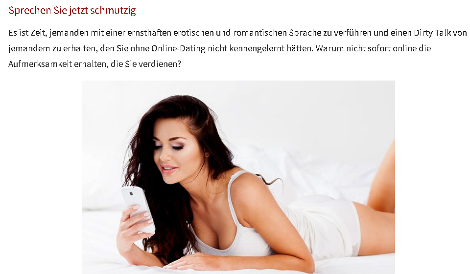 FlirtFair im Test