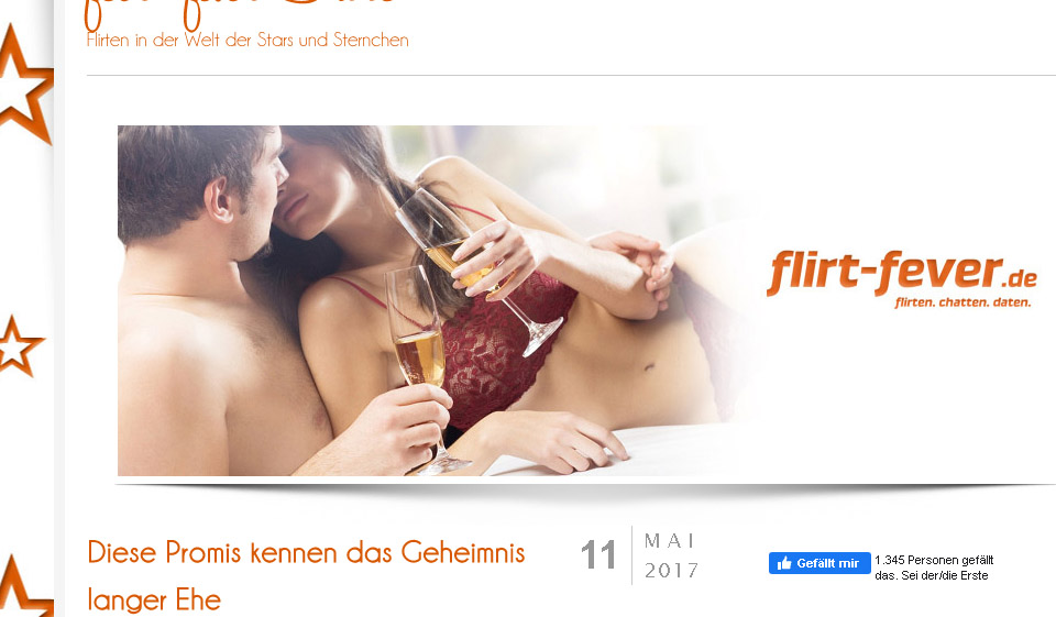 FlirtFever im Test