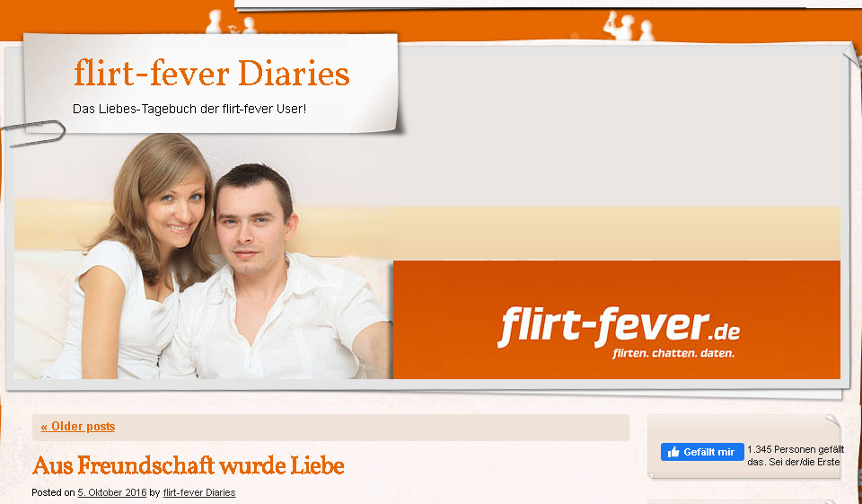 FlirtFever im Test