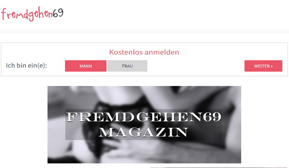 Fremdgehen69 im Test