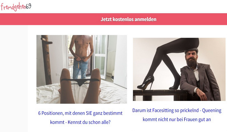 Fremdgehen69 im Test