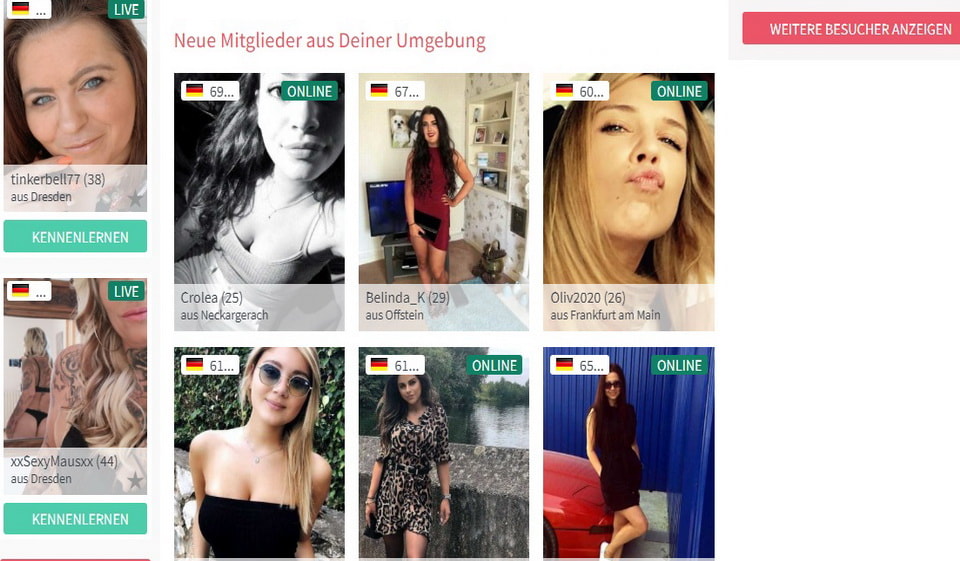 Fremdgehen69 im Test