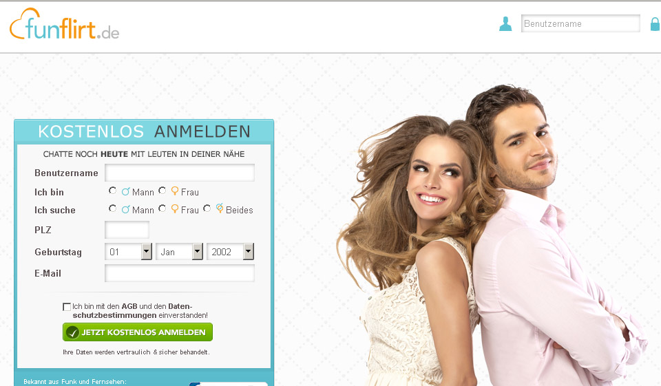 FunFlirt Test 2025, mit Aktuelle Kosten und Erfahrungen