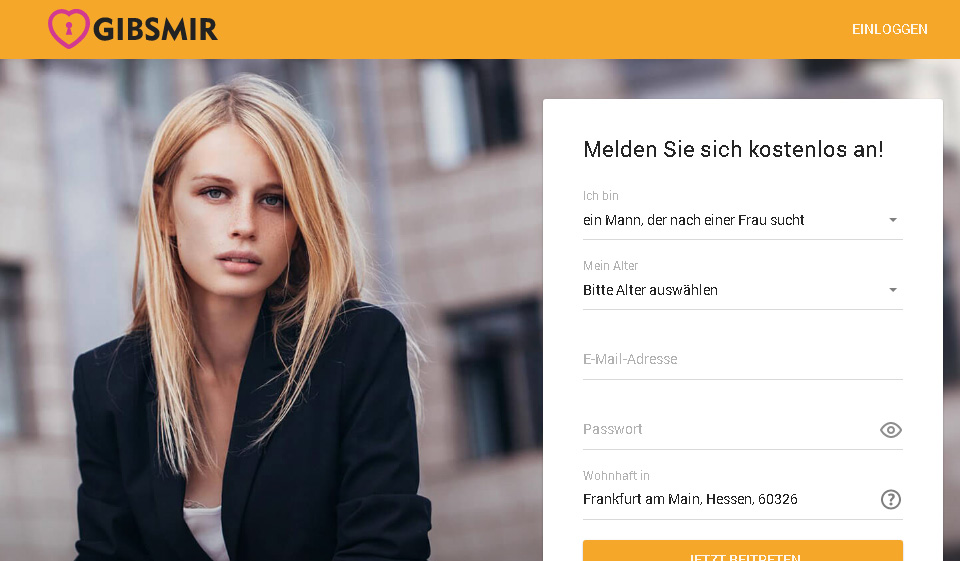 GibsMir im Test 2025: Kosten, Users Erfahrungen