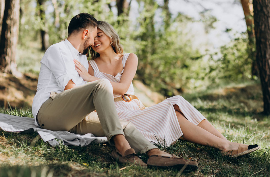 Grüne Dating-Seiten