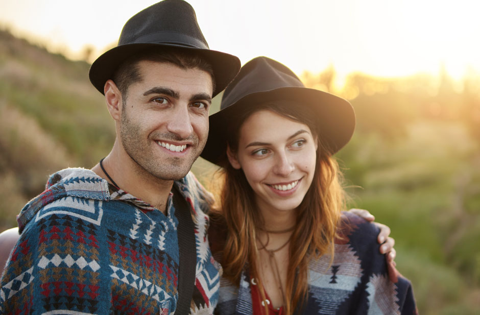 Grüne Dating-Seiten