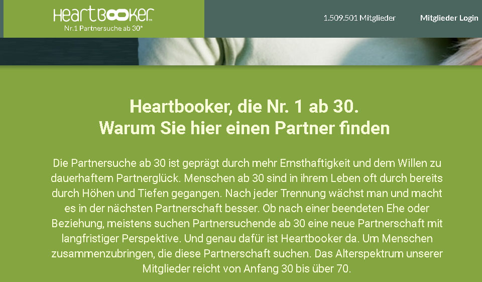 Heartbooker im Test