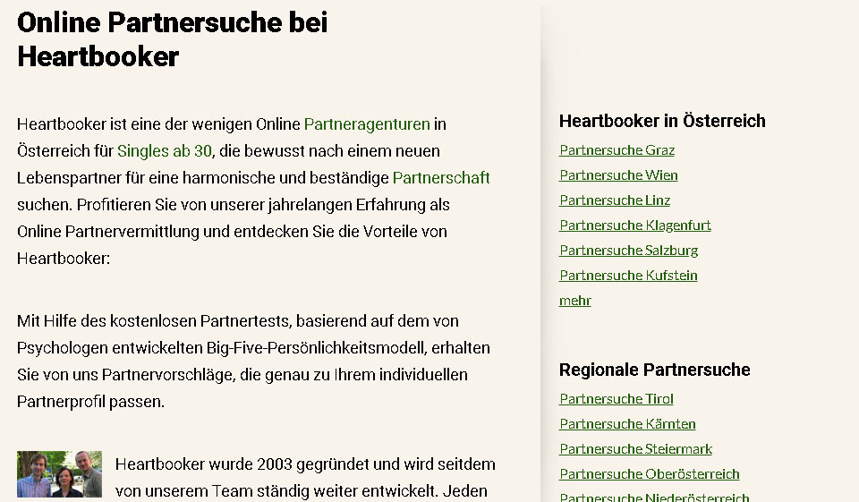 Heartbooker im Test