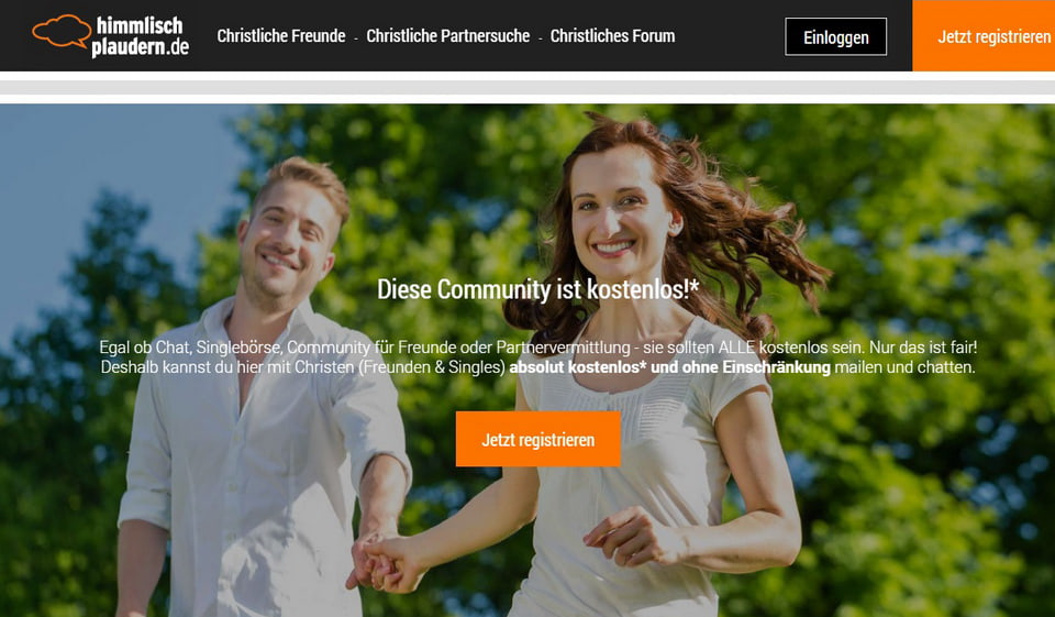 Himmlisch Plaudern im Test