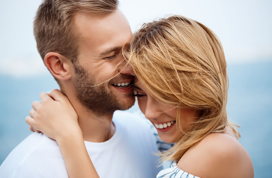 Wer ist hauptsächlich an Adventist-Dating interessiert