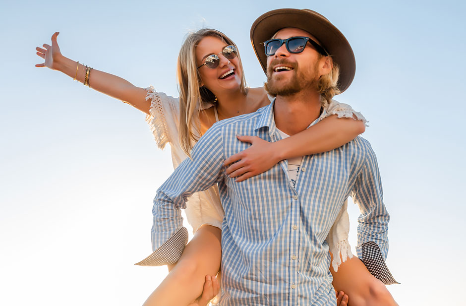 Wie wählt man die beste Datingseite für Leute mit Altersunterschied