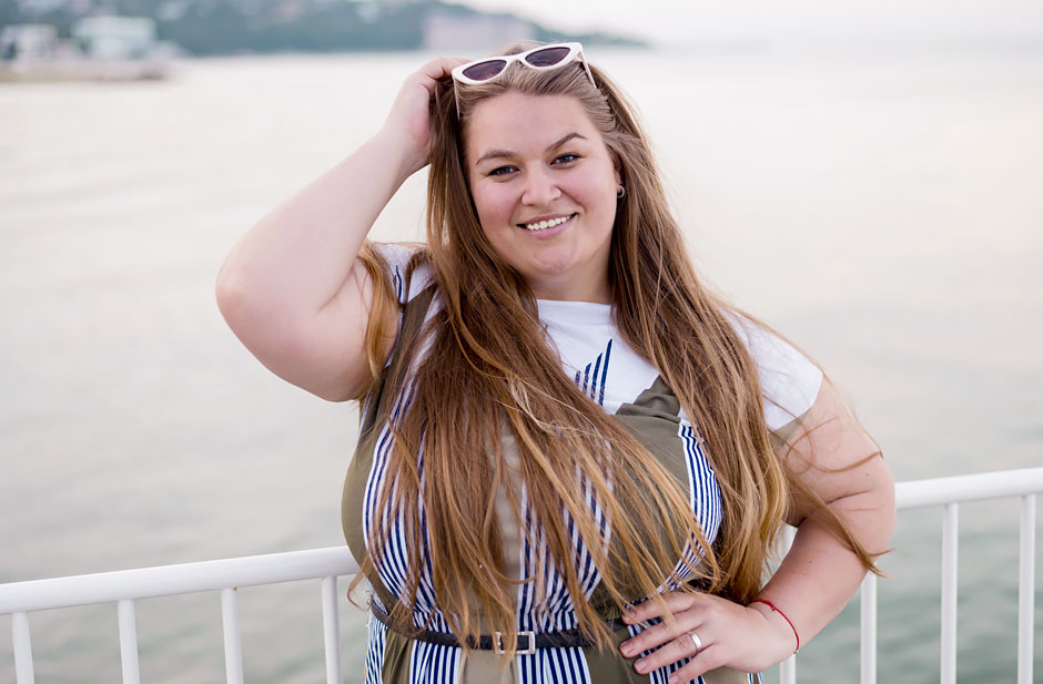 BBW-Dating: Übersicht