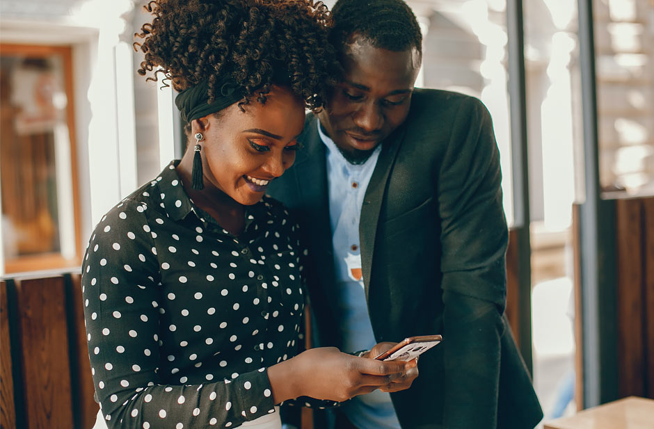 Was ist Schwarze Dating Seiten