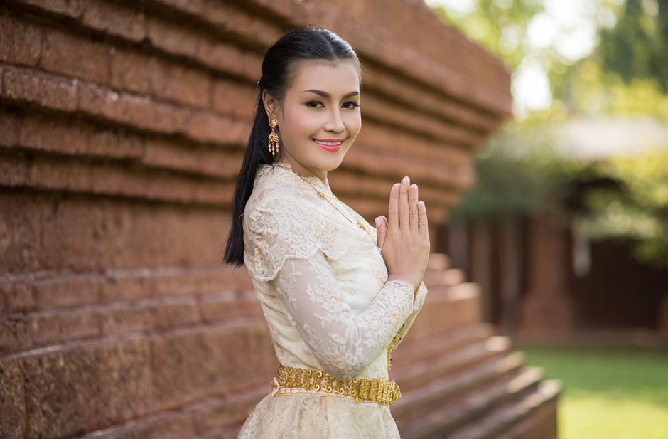 Was ist Buddhist-Dating