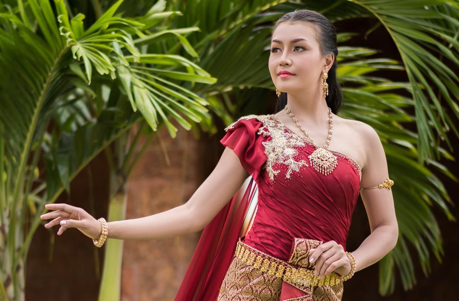 Wo kann man Buddhist-Dating finden