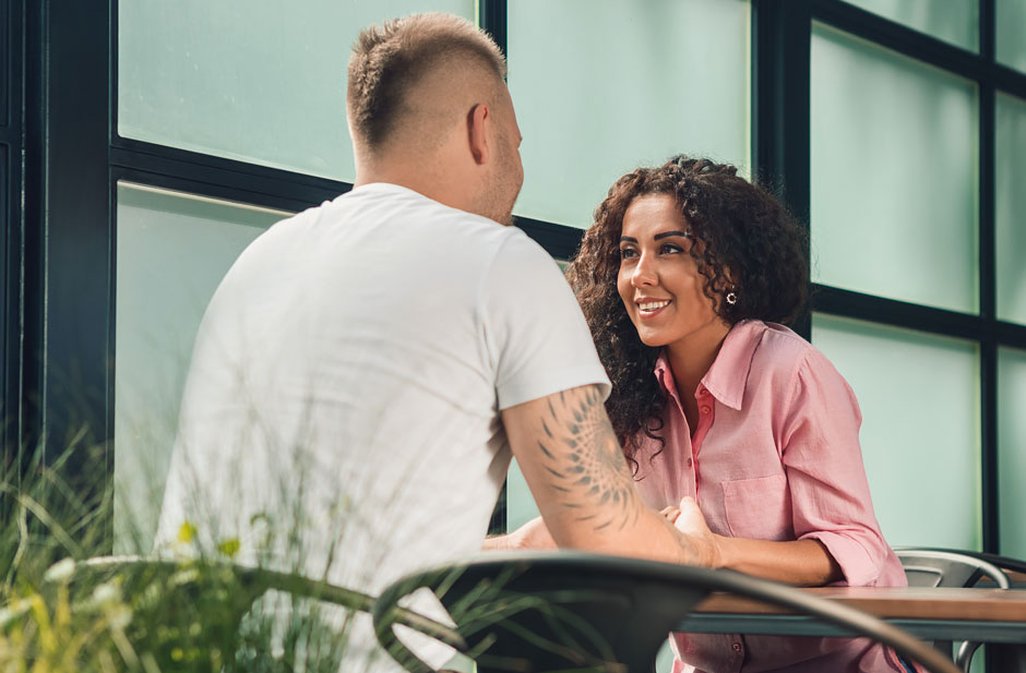 katholischen Datingseiten