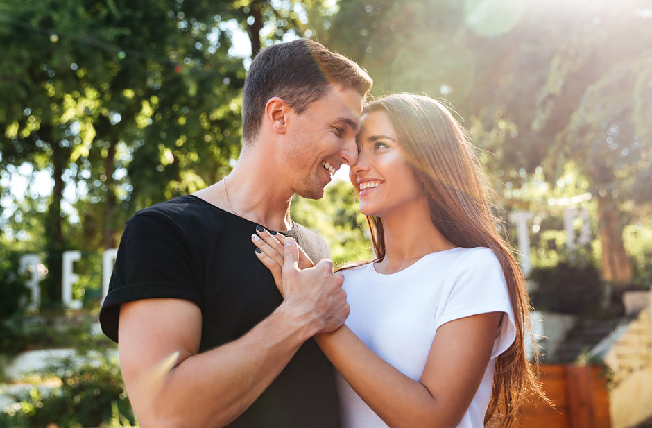 Was ist christliches Dating