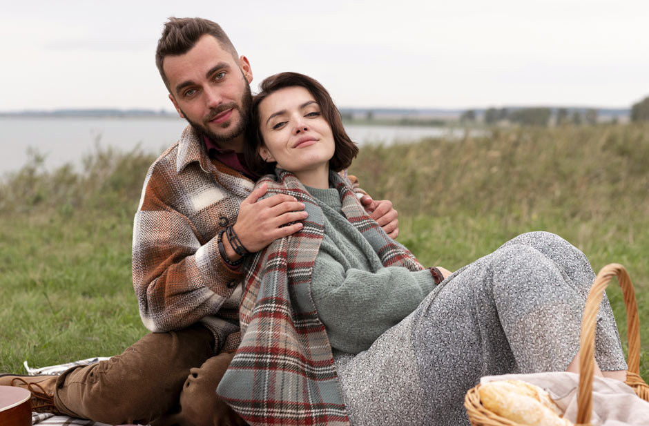 Was ist Dating für 30-Jährige