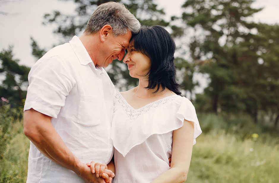 Wie kann ich die beste Webseite für Dating für 50-jährige auswählen