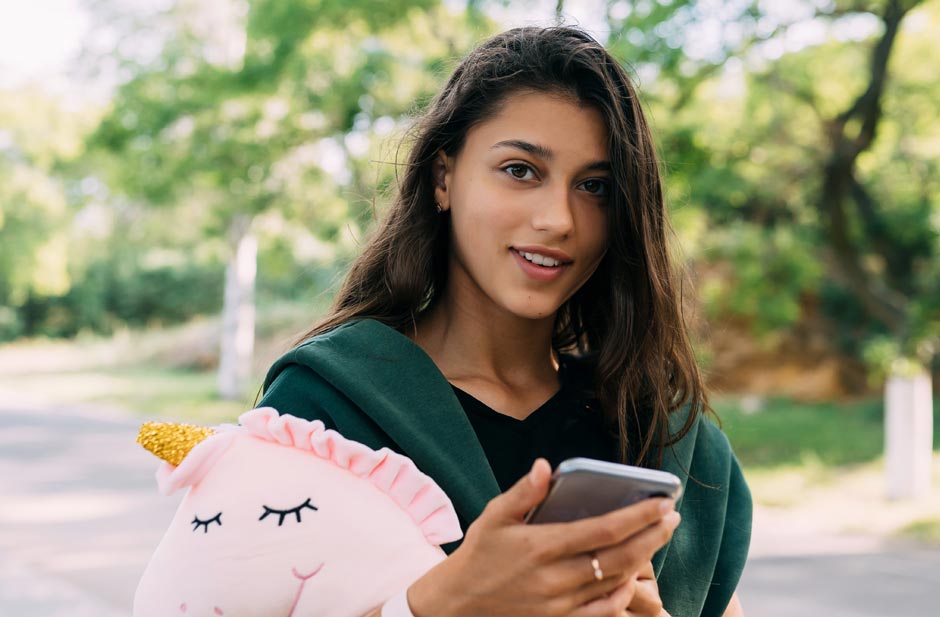 Was sind Dating-Apps