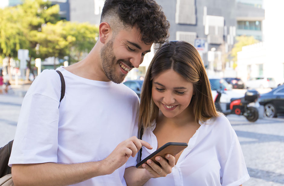 Wie wählt man die besten Dating-Apps