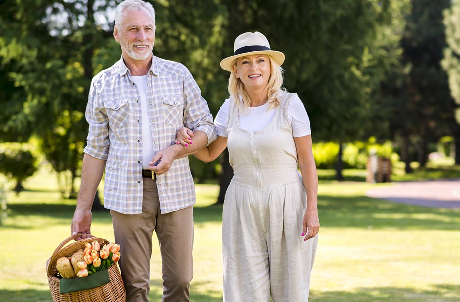 Wie kann ich die beste Webseite für Dating über 60 auswählen