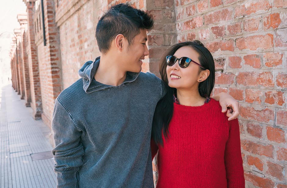 Was sind Chinesische Dating-Seiten