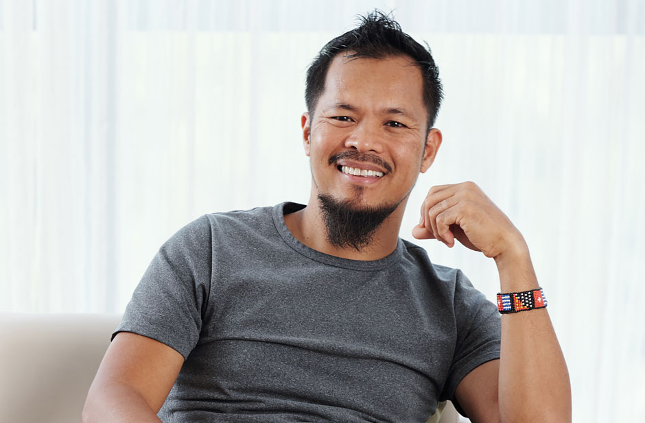 Philippinisches Dating