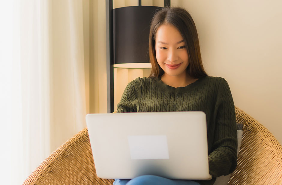 Orientalische Dating-Seiten