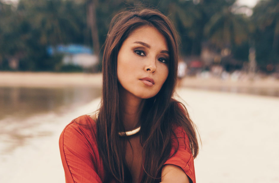 Orientalische Dating-Seiten