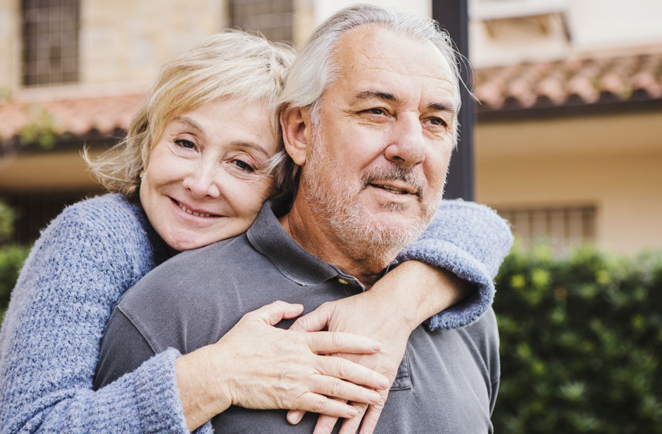Wo können wir die Webseiten für Über-50-Dating finden