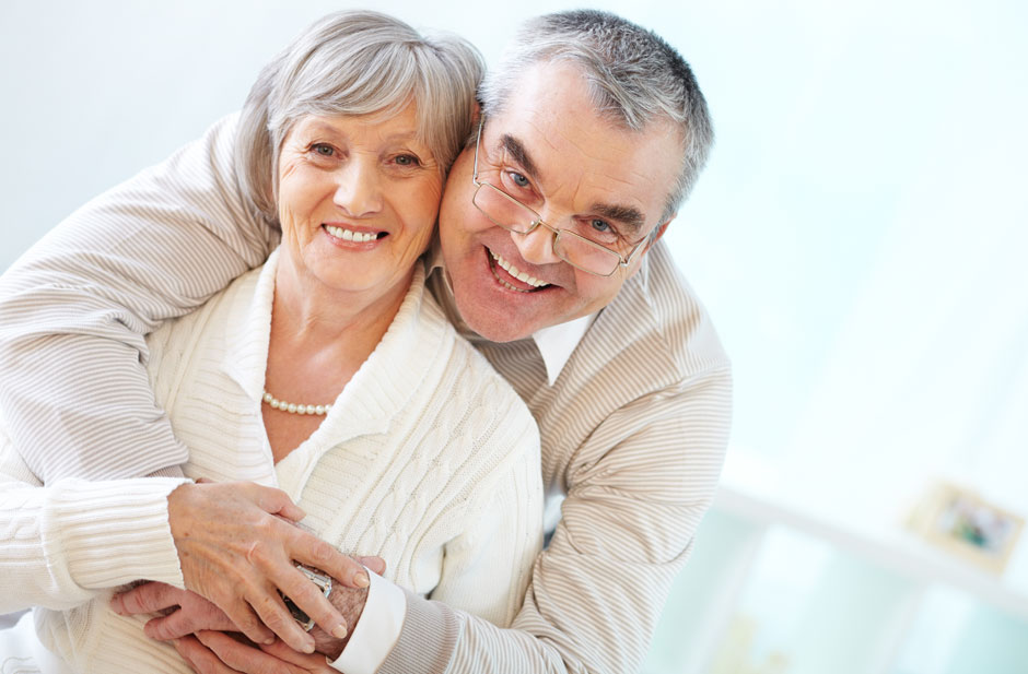 Wie funktionieren Datingseiten für Senioren