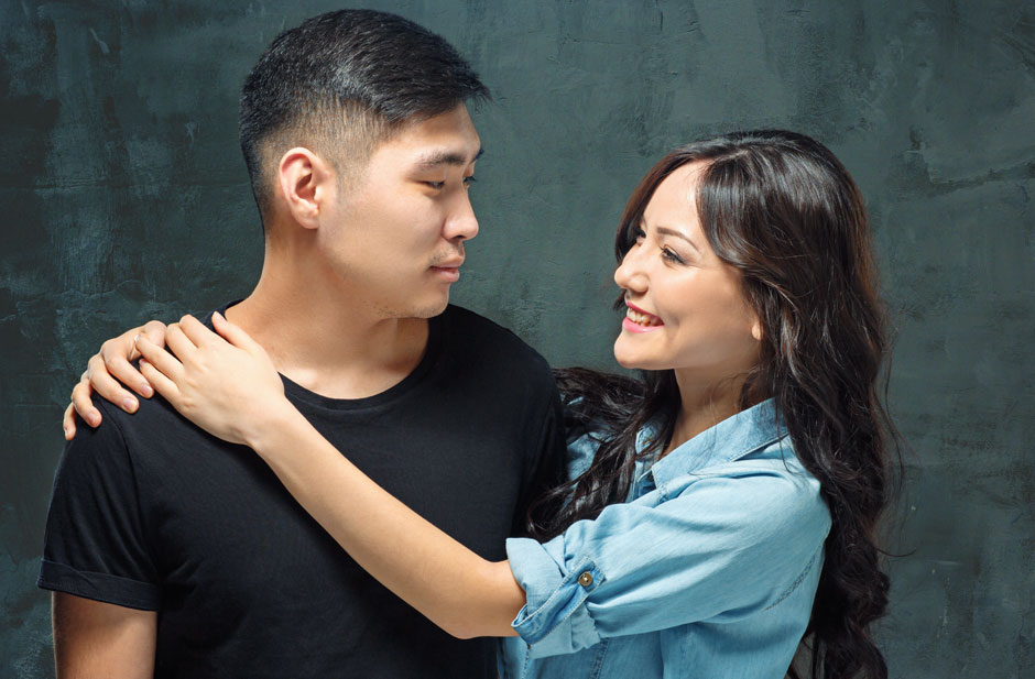 Wie funktioniert eigentlich Thai-Dating online