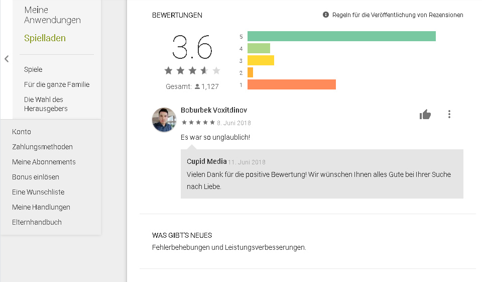 IndonesianCupid im Test