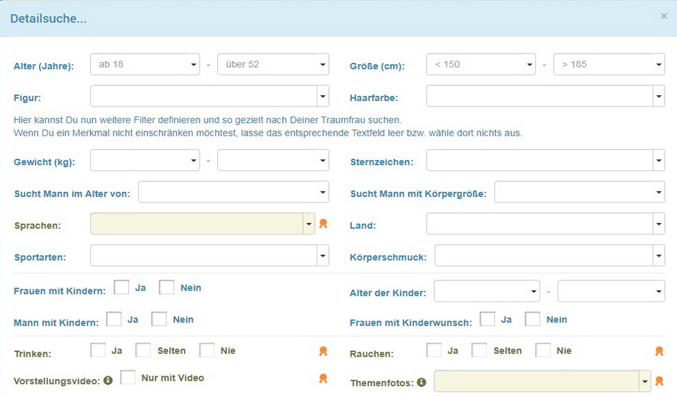 InterFriendship im Test