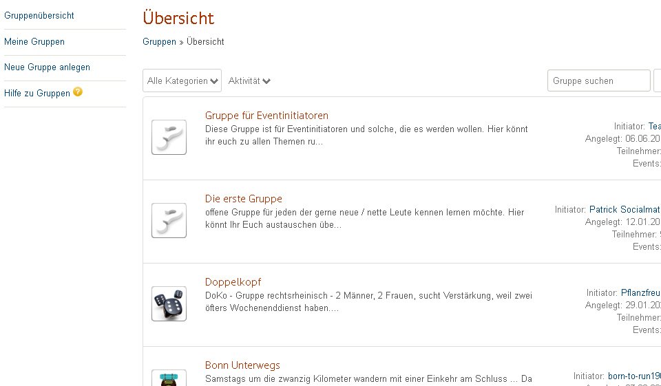 Koelner Singles im Test