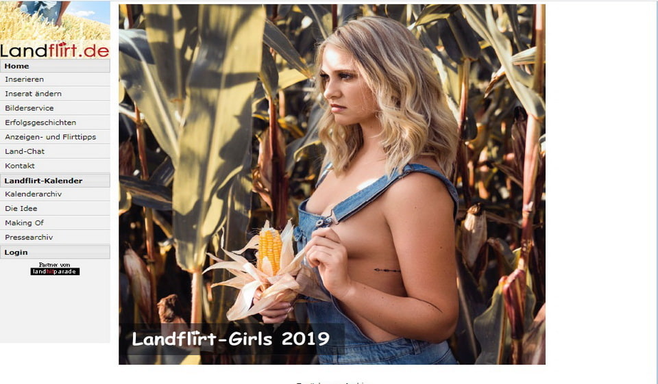 Landflirt im Test