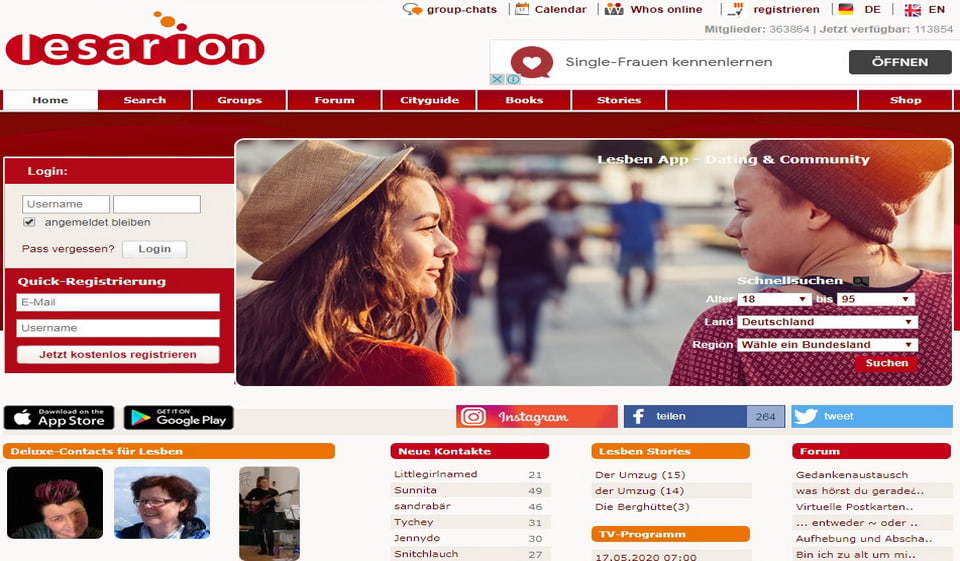 Lesarion im Test 2025: Kosten, Users Erfahrungen