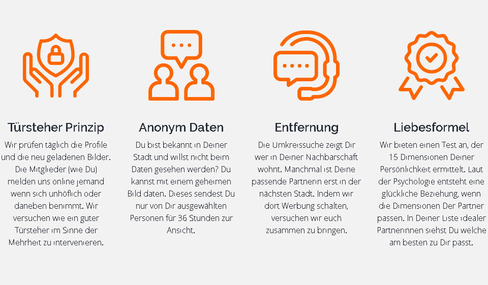 Lesbenschaft im Test