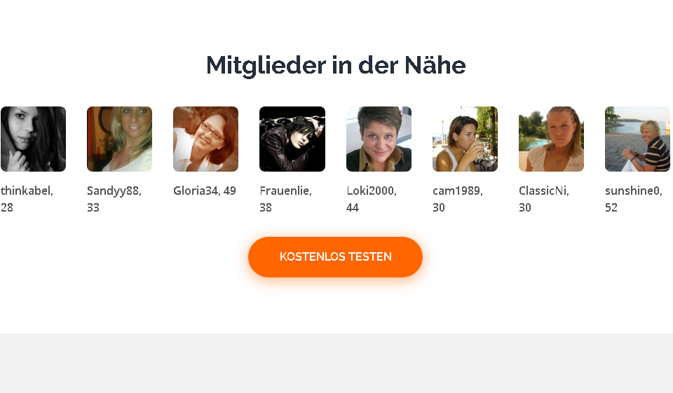 Lesbenschaft im Test