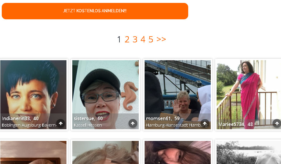 Lesbenschaft im Test