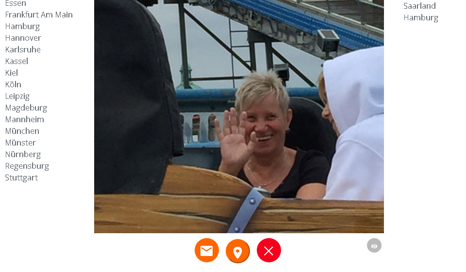 Lesbenschaft im Test